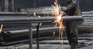 Цена на сварные работы в Губаха - расчет стоимости сварных работ цена от 1236 руб.