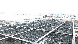 Купить винтовые сваи 108 в Губахе - цена от 2678 руб
