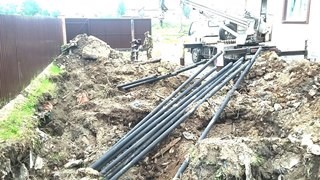 Винтовые сваи диаметром 73 мм Губахе цена от 1339 руб.
